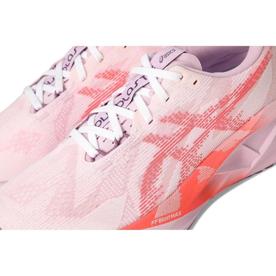 ASICS（アシックス） ノヴァブラスト 5 レディース スニーカー White