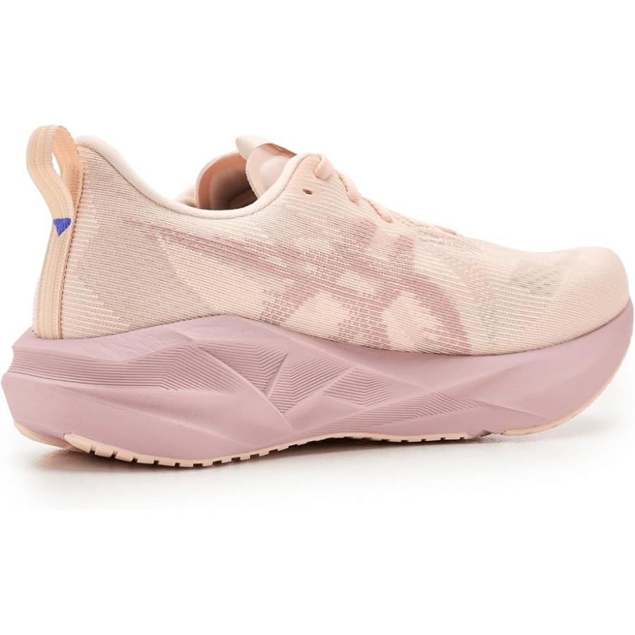 ASICS（アシックス） Novablast 5 レディース スニーカー Pearl Pink