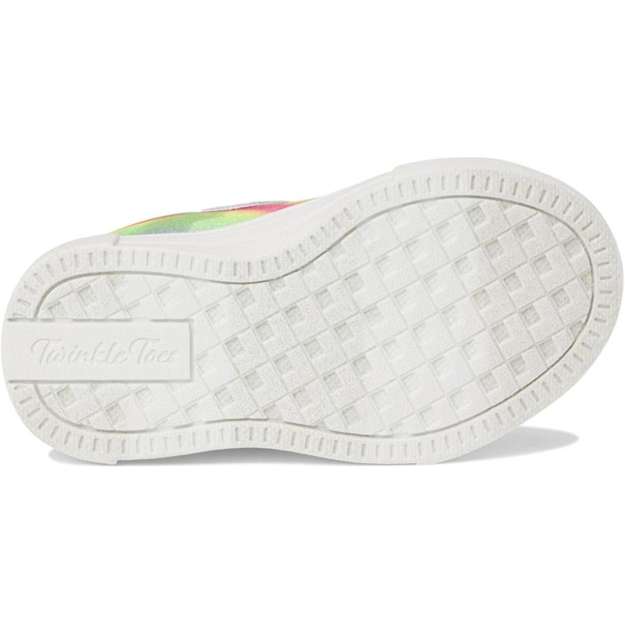 スケッチャーズ SKECHERS KIDS Twinkle Sparks - Ombre Love 314823N (Toddler) キッズ・ジュニ_2