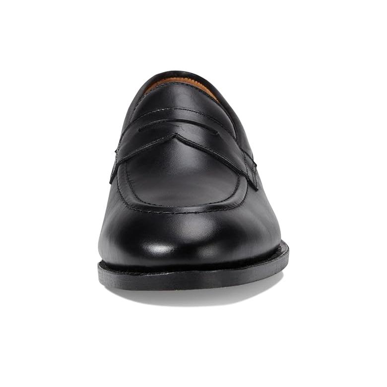 アレン エドモンズ Allen Edmonds Randolph2.0 ペニー Loafers メンズ ローファー Black レザーの画像