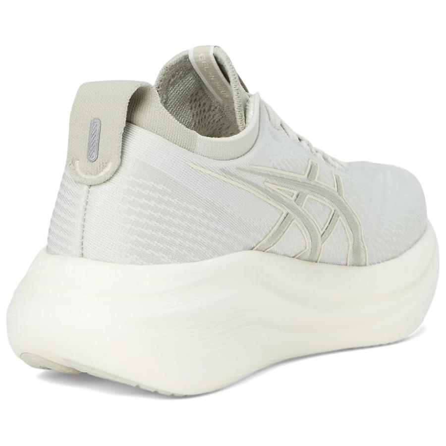 ASICS ゲルニンバス27 グレー27cm ASICS（アシックス） ゲルニンバス 27 レディース スニーカー Lake