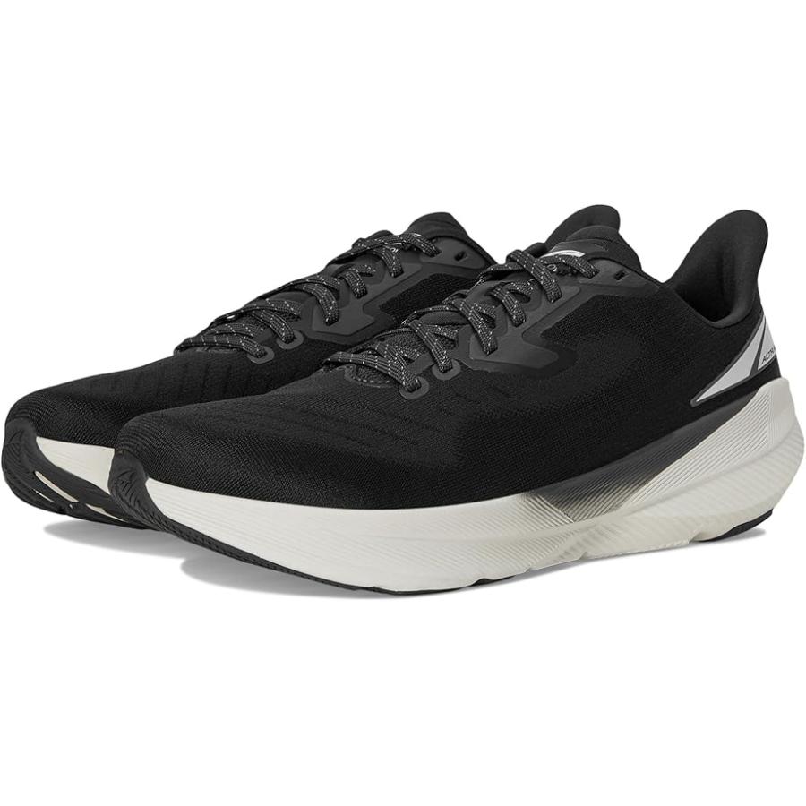 【新品】ALTRA EXPERIENCE FLOW 24 ブラック アルトラ Altra Experience Flow メンズ スニーカー Black/ White