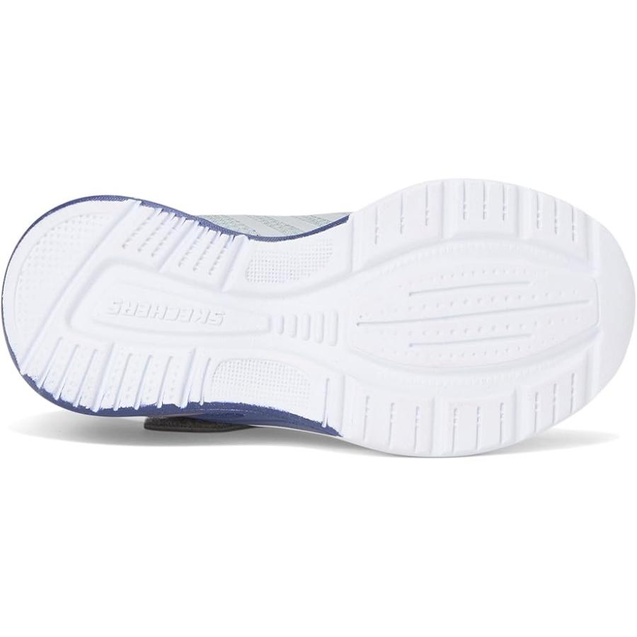 スケッチャーズ SKECHERS KIDS Microspec マックス アドバンス 403938L (Little Kid/Big Kid) キッズ