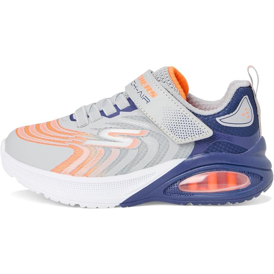 スケッチャーズ SKECHERS KIDS Microspec マックス アドバンス 403938L (Little Kid/Big Kid) キッズ
