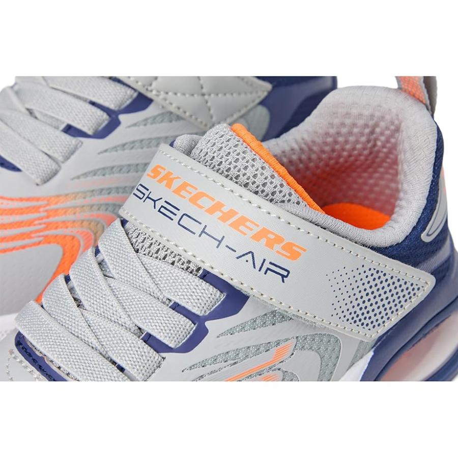 スケッチャーズ SKECHERS KIDS Microspec マックス アドバンス 403938L (Little Kid/Big Kid) キッズ