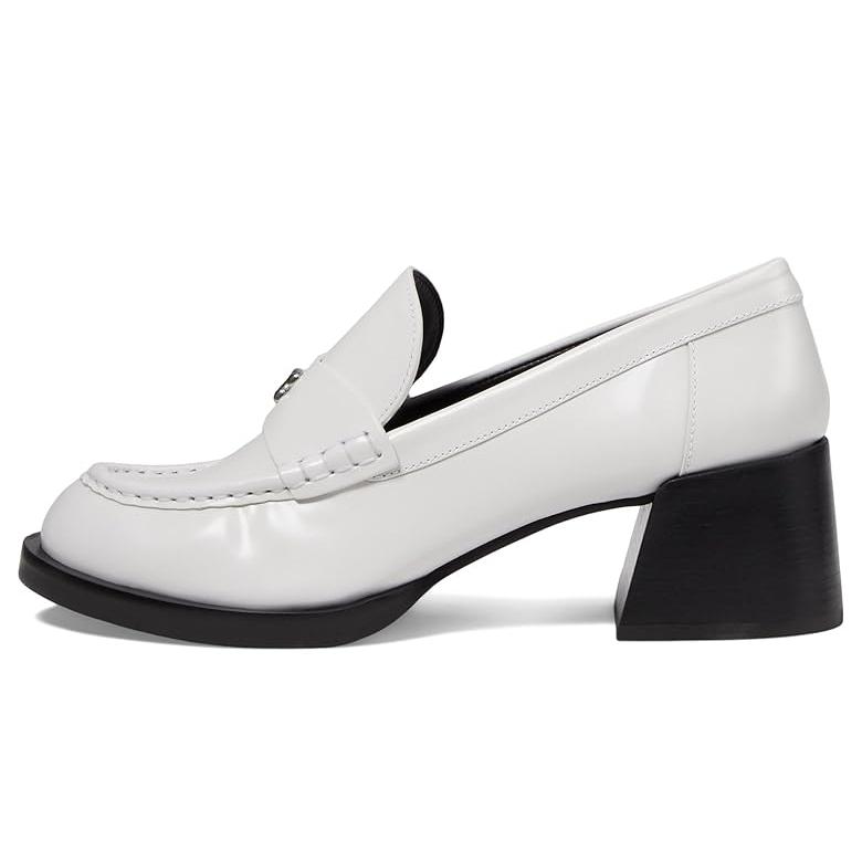 COACH（コーチ） COACH Natalie Loafer レディース ローファー Optic 