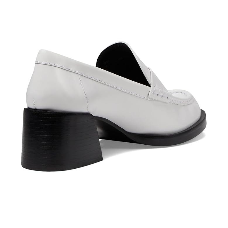 COACH（コーチ） COACH Natalie Loafer レディース ローファー Optic 