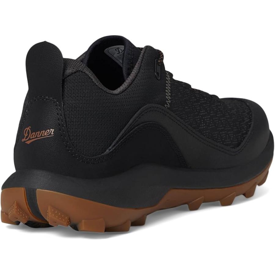 Danner(ダナー) ウォーキングシューズ Danner（ダナー） Danner N45 Low メンズ ハイキング Jet Black