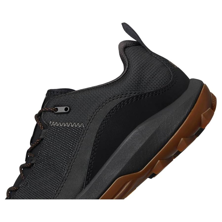 Danner（ダナー） Danner N45 Low メンズ ハイキング Jet Black