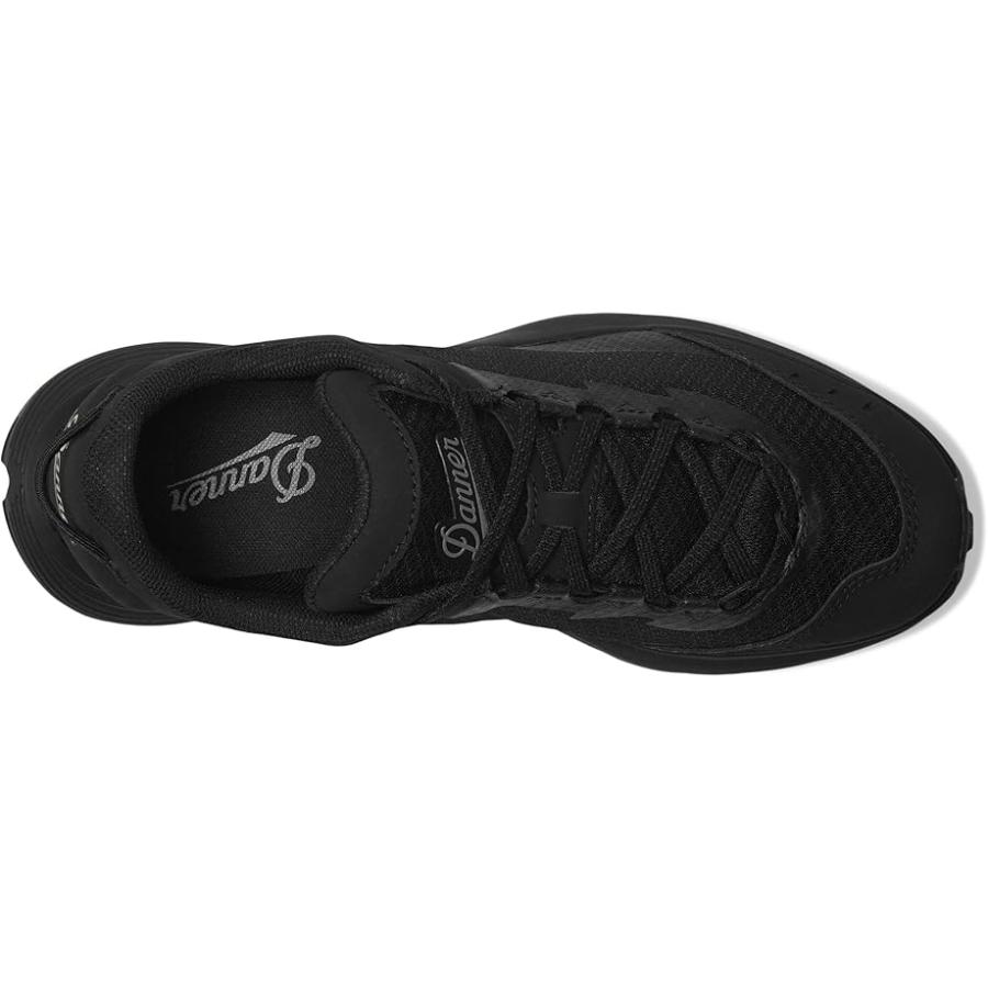 ダナー Danner Trail Junction 3" メンズ ハイキング Black/Black_1