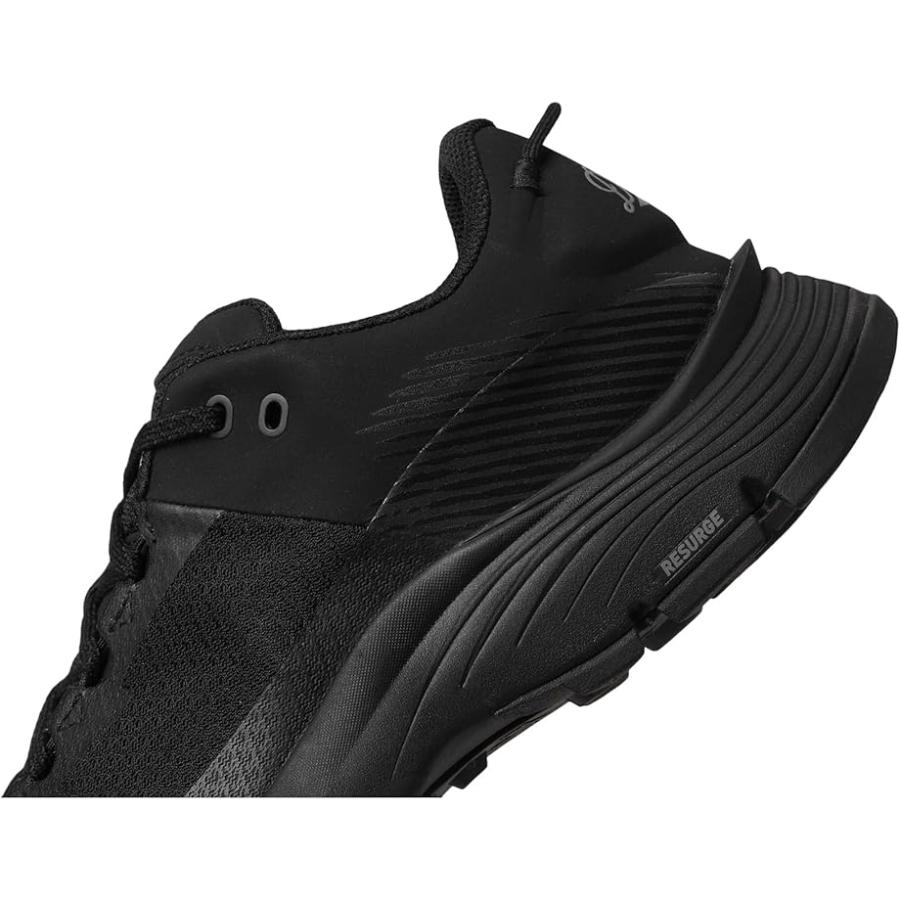 ダナー Danner Trail Junction 3" メンズ ハイキング Black/Black_5