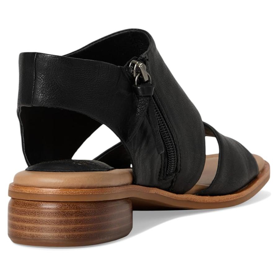 Sofft Felicity レディース ヒール パンプス Black_4