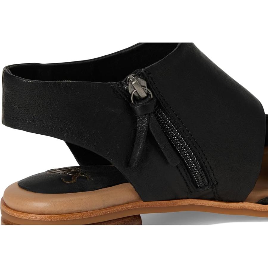 Sofft Felicity レディース ヒール パンプス Black_5