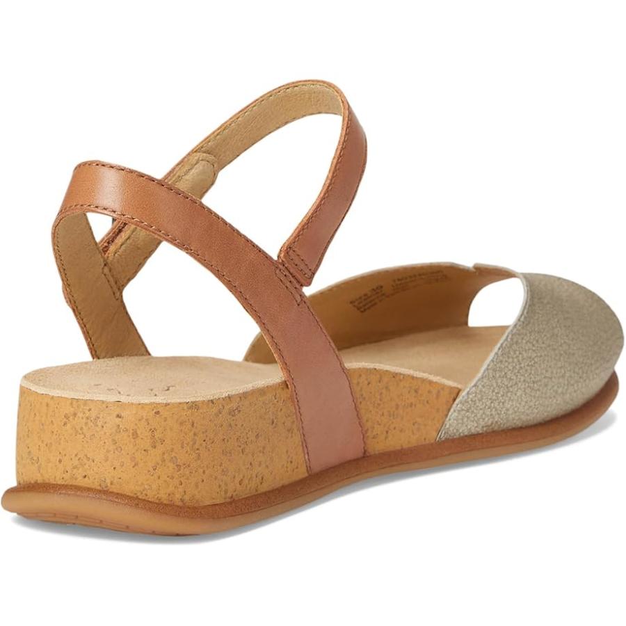 dansko ダンスコ Dansko Cass レディース サンダル Platino