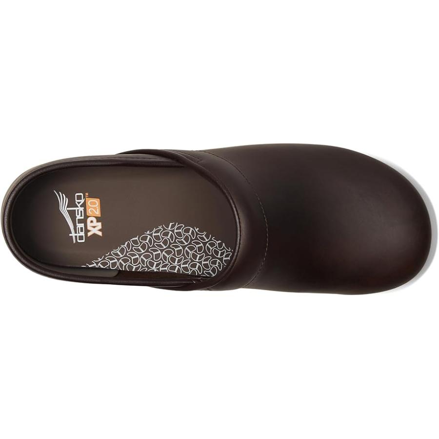 ダンスコ Dansko XP 2.0 メンズ ローファー Brown 【公式通販】