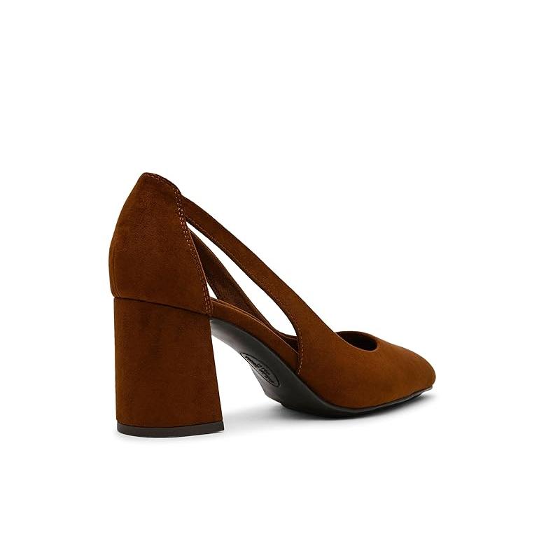 アンクライン Anne Klein Berkeley レディース Heels Brown_3