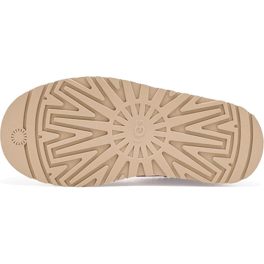 アグオーストラリア UGG Kids タズ (Little Kid/Big Kid) キッズ・ジュニア Slippers Horizon Pinkの画像