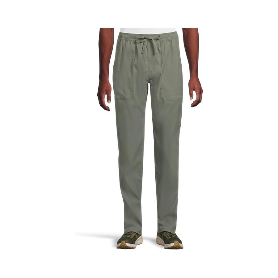 ぷらな prAna（プラナ） ストレッチ Zion Field Pants メンズ Pants Thyme