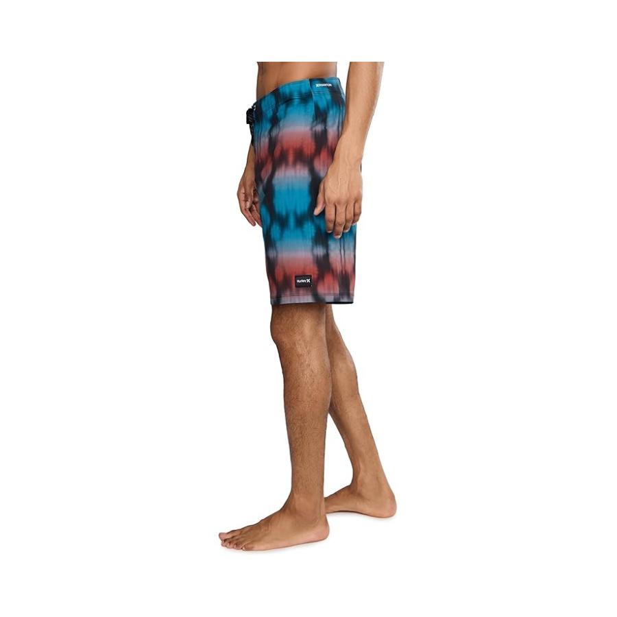 ハーレー Hurley Phantom-Eco Weekender 20\" Boardshorts メンズ 水着 スイムウェア Blackの画像