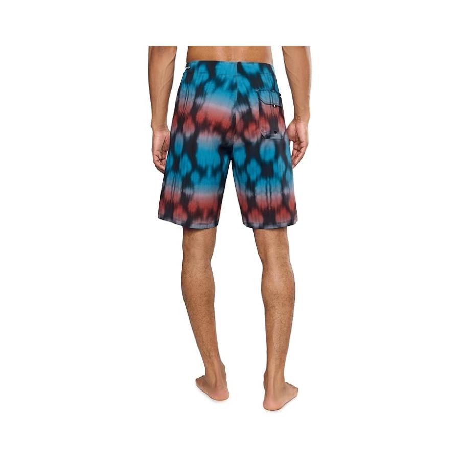 ハーレー Hurley Phantom-Eco Weekender 20\" Boardshorts メンズ 水着 スイムウェア Blackの画像