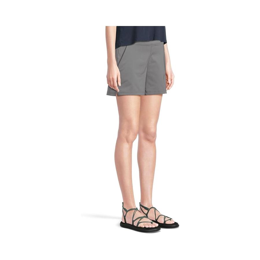 コロンビア Columbia All シーズンs 半ズボン レディース ショーツ City Grey