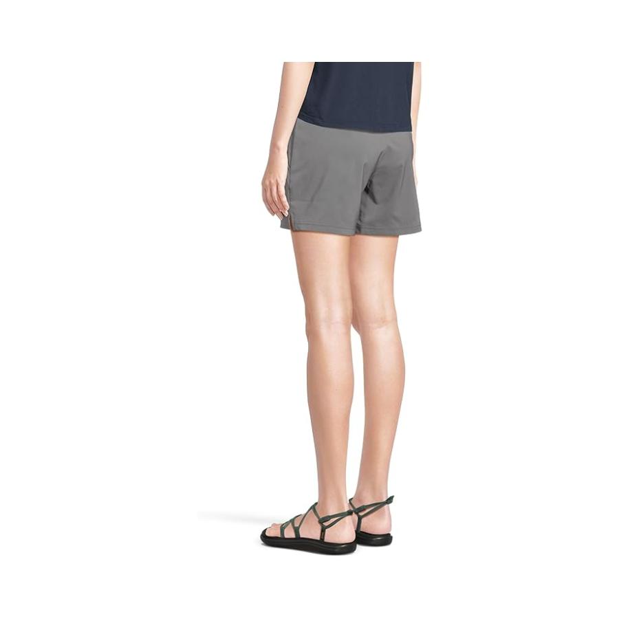 コロンビア Columbia All シーズンs 半ズボン レディース ショーツ City Grey