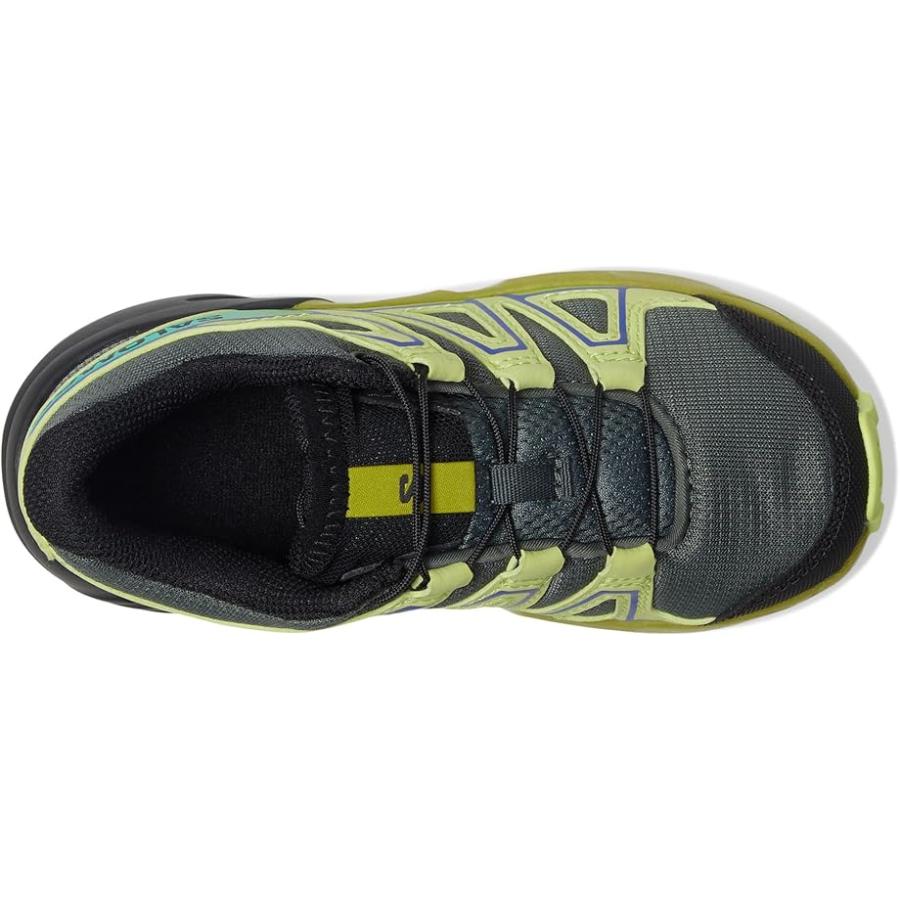 サロモン Salomon Kids スピードcross (Little Kid/Big Kid) キッズ・ジュニア スニーカー Urban Chic/