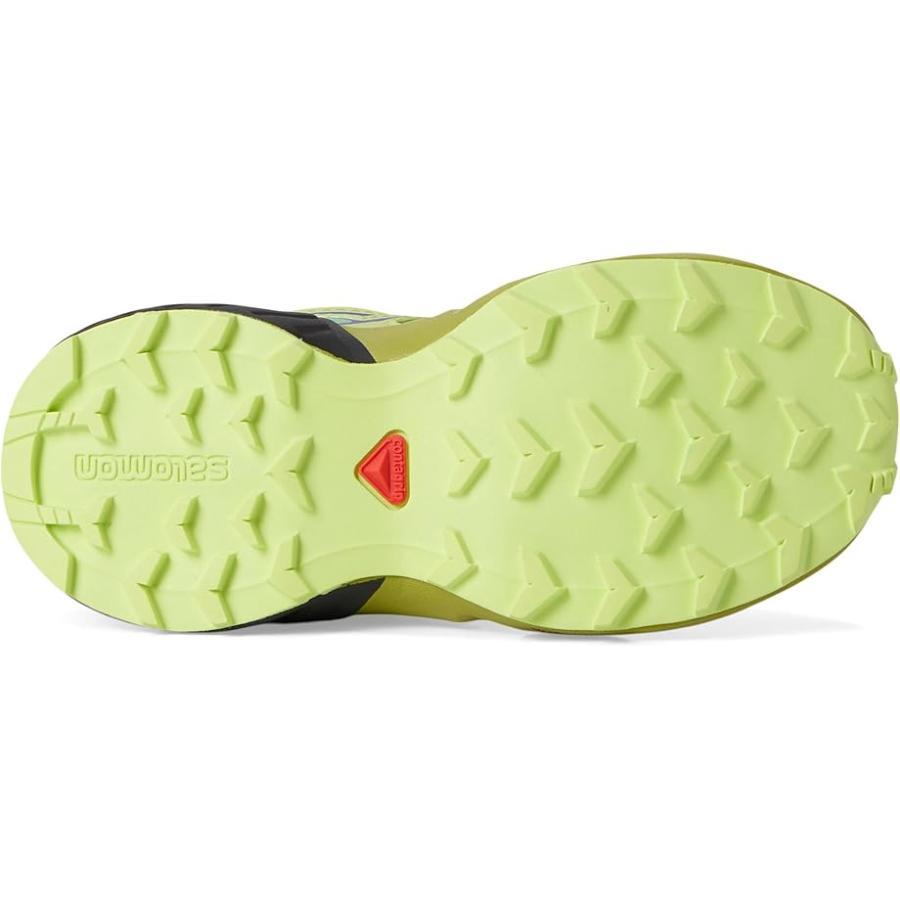サロモン Salomon Kids スピードcross (Little Kid/Big Kid) キッズ・ジュニア スニーカー Urban Chic/