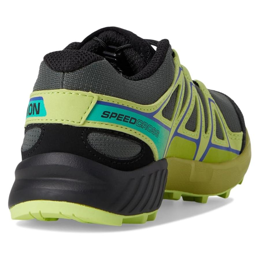 サロモン Salomon Kids スピードcross (Little Kid/Big Kid) キッズ・ジュニア スニーカー Urban Chic/