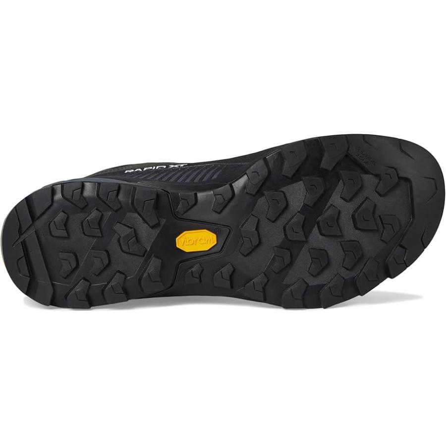 スカルパ Scarpa Rapid XT ミッド GTX メンズ ハイキング シャーク/Military_2