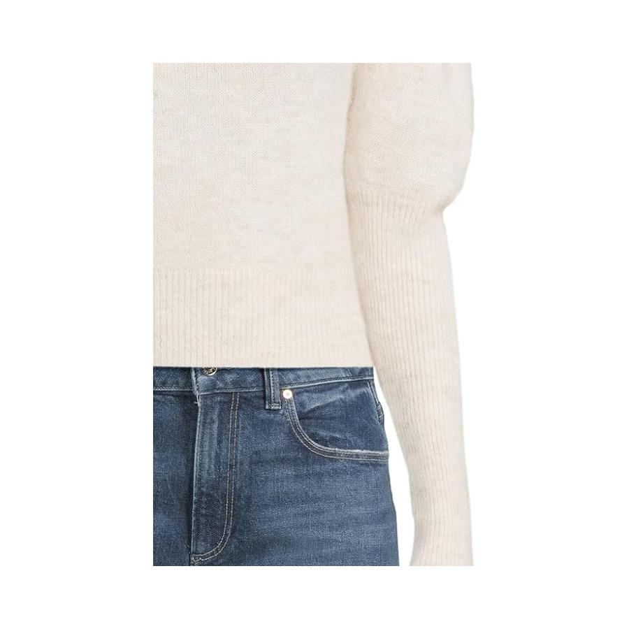 ペイジ Paige Sasha 32" Seamed Belt Loops in Boogie レディース ジーンズ Boogie_3