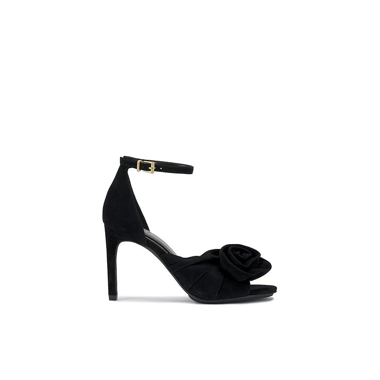 ヴィンスカムート Vince Camuto Adaline レディース ヒール パンプス Black_4