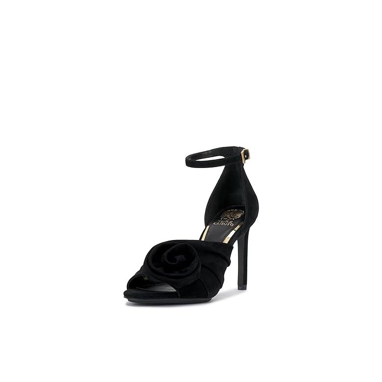 ヴィンスカムート Vince Camuto Adaline レディース ヒール パンプス Black_5