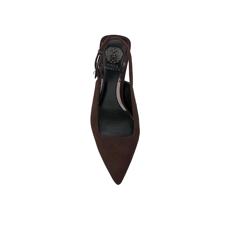 ヴィンスカムート Vince Camuto Brendie レディース Heels Brownie_1
