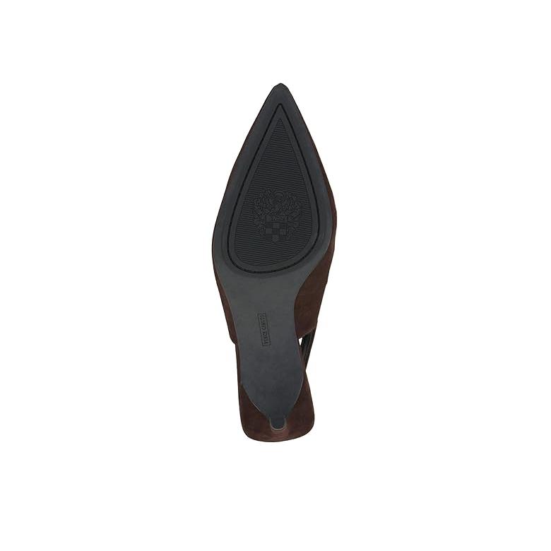 ヴィンスカムート Vince Camuto Brendie レディース Heels Brownie_2