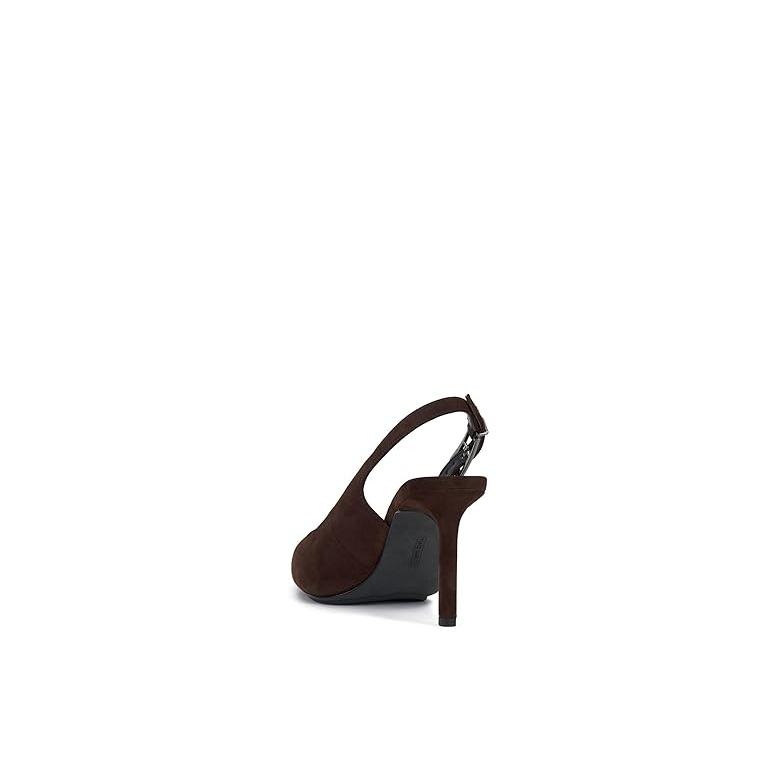 ヴィンスカムート Vince Camuto Brendie レディース Heels Brownie_3