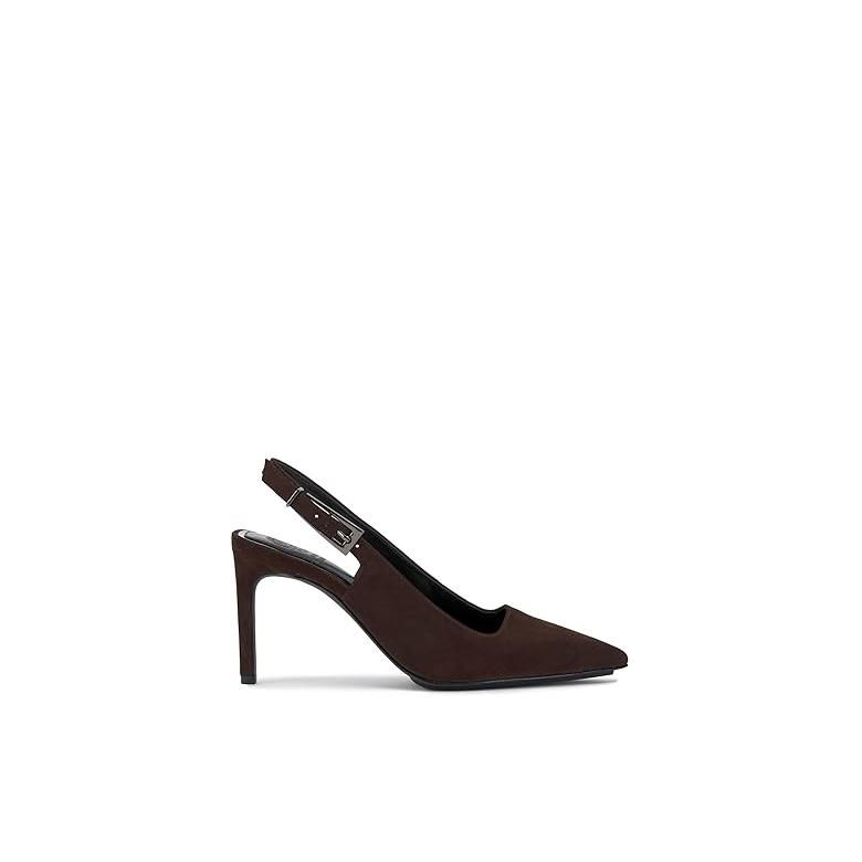 ヴィンスカムート Vince Camuto Brendie レディース Heels Brownie_4