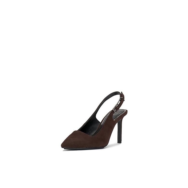 ヴィンスカムート Vince Camuto Brendie レディース Heels Brownie_5