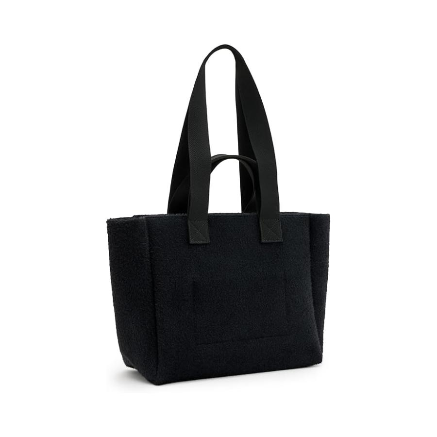 オールセインツ AllSaints Izzy Medium Tote レディース ハンドバッグ かばん Black