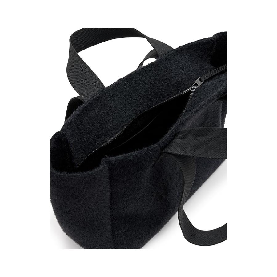 オールセインツ AllSaints Izzy Medium Tote レディース ハンドバッグ かばん Black