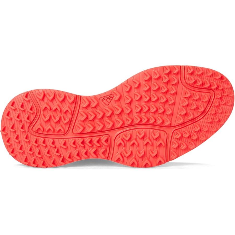 ADIDAS GOLF adidas ゴルフ アディゼロ ZG スパイクレス ゴルフ シューズ キッズ・ジュニア スニーカー Footwear Whi_2