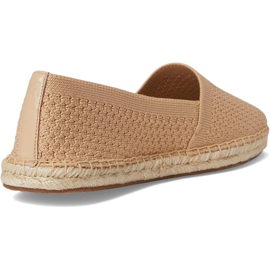 コールハーン Cole Haan クラウドfeel Keely A-Line エスパドリーユs レディース ローファー Soft Buff Stith