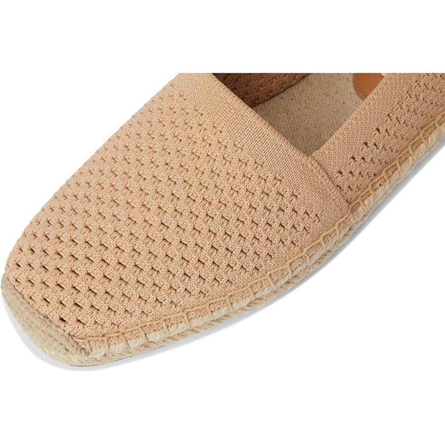 コールハーン Cole Haan クラウドfeel Keely A-Line エスパドリーユs レディース ローファー Soft Buff Stith
