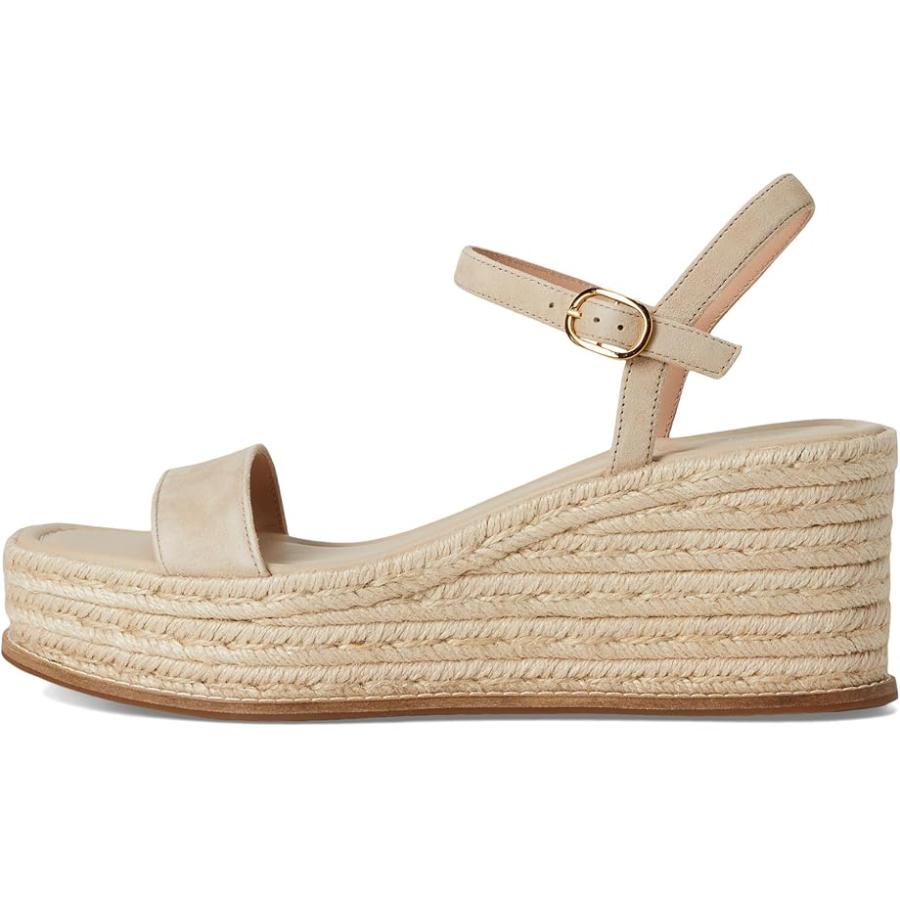 コールハーン Cole Haan クラウドfeel Keeton エスパドリーユ Flatforms レディース ヒール パンプス Light Ses
