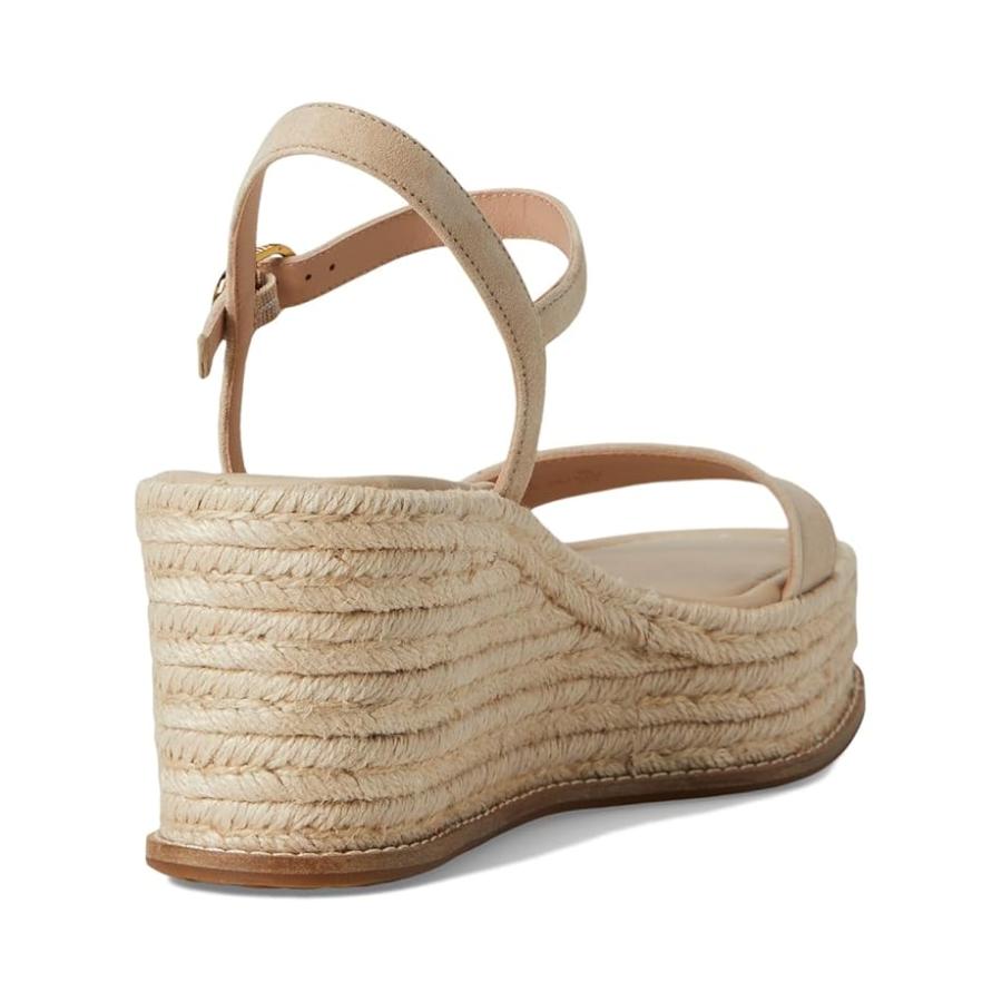 コールハーン Cole Haan クラウドfeel Keeton エスパドリーユ Flatforms レディース ヒール パンプス Light Ses