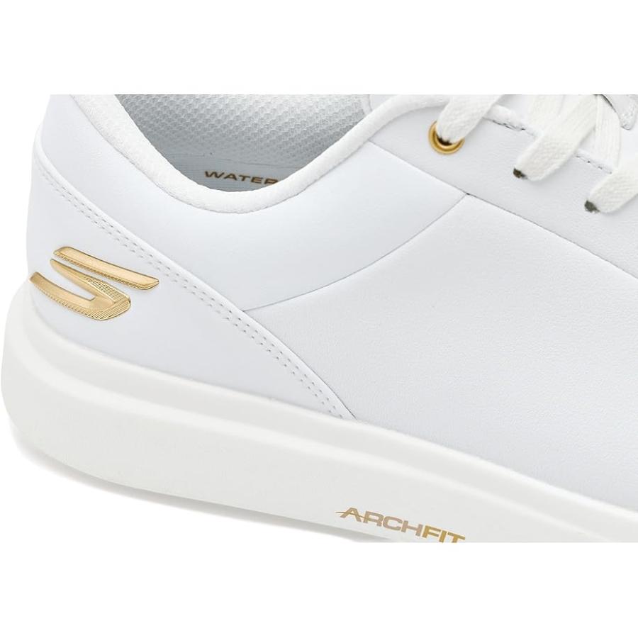 【新品】SKECHERS スケッチャーズGO GOLF ArchFit ゴルフ SKECHERS（スケッチャーズ） ゴルフ Skechers GO GOLF Drive 6 Archfit