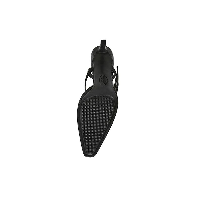 アンクライン Anne Klein Rosedale レディース ヒール パンプス Black_2