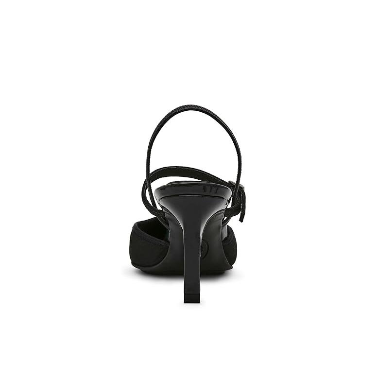 アンクライン Anne Klein Rosedale レディース ヒール パンプス Black_3