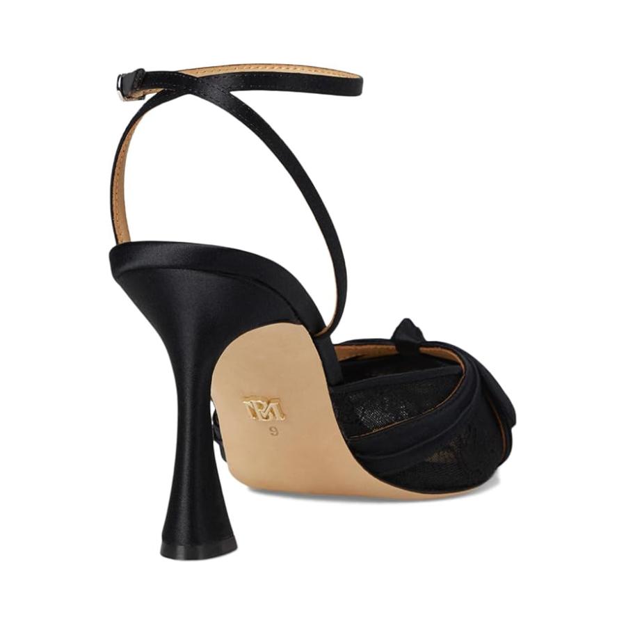 バッジェリー ミシュカ Badgley Mischka Josie レディース ヒール パンプス Black