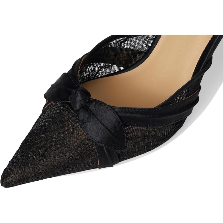 バッジェリー ミシュカ Badgley Mischka Josie レディース ヒール パンプス Black
